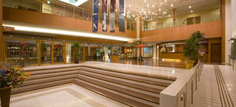 Tsurugi恋月旅馆(Tsurugi Koizuki)图片