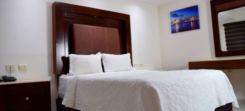 圣伊格纳西奥酒店(Hotel San Ignacio Inn)图片