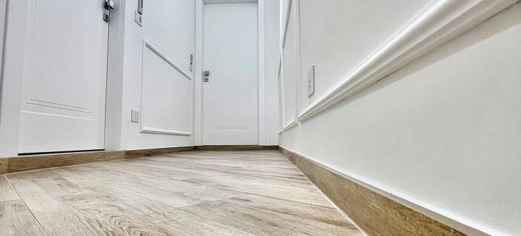 拉卡萨德尔摩洛(La Casa Del Molo)图片