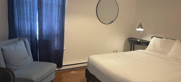 工厂(The Factory)图片