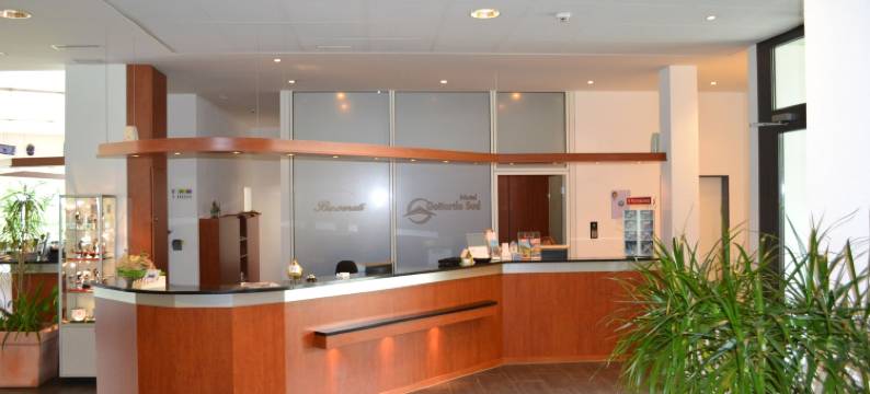 格特瑞多南部汽车旅馆(Motel Gottardo Sud)图片