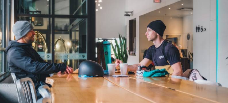 艾娃惠斯勒酒店(Aava Whistler Hotel)图片