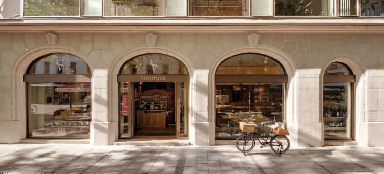 怡东 - 盖泽尔(Excelsior by Geisel)图片