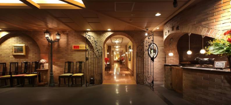 古窯酒店(Hotel Koyo)图片