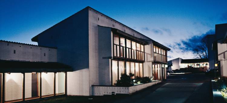 肯文腾会议酒店(Konventum Conference Center)图片
