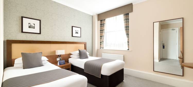 皇家驿站酒店(Royal Station Hotel- Part of the Cairn Collection)图片