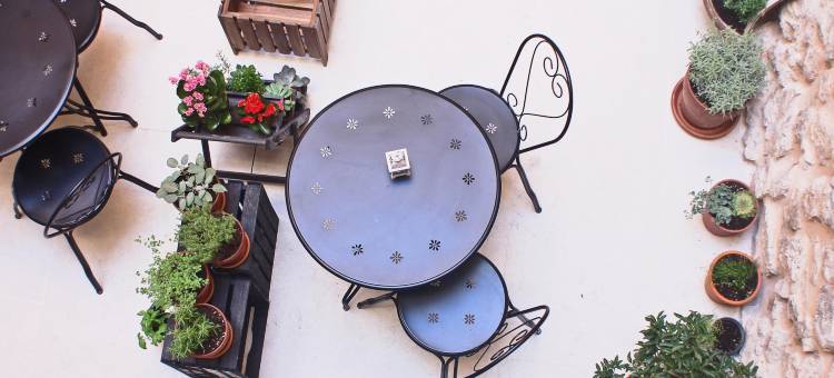 希贝尼克路克斯公寓酒店(Duma Apartments Sibenik)图片