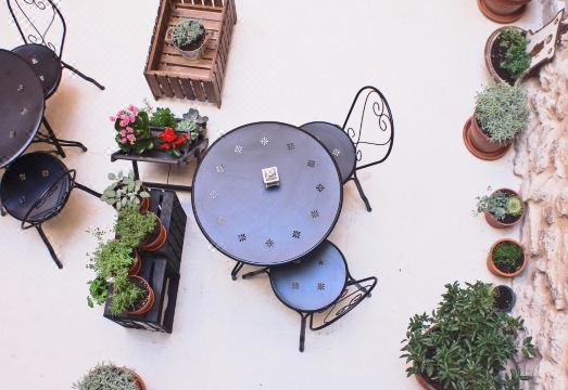 Duma Apartments Sibenik Hotel Overview