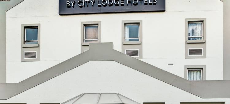 杰米斯顿湖路边小屋(Road Lodge Germiston Lake)图片