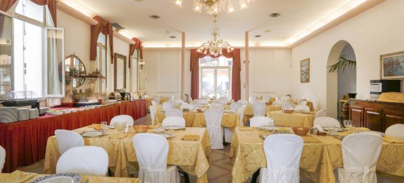 利都维塞尔巴酒店(Hotel Lido)图片