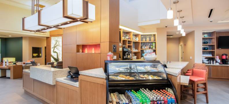 彭萨科拉机场凯悦嘉轩酒店(Hyatt Place Pensacola Airport)图片