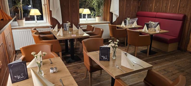 森夫滕贝格公园酒店(Parkhotel Senftenberg)图片