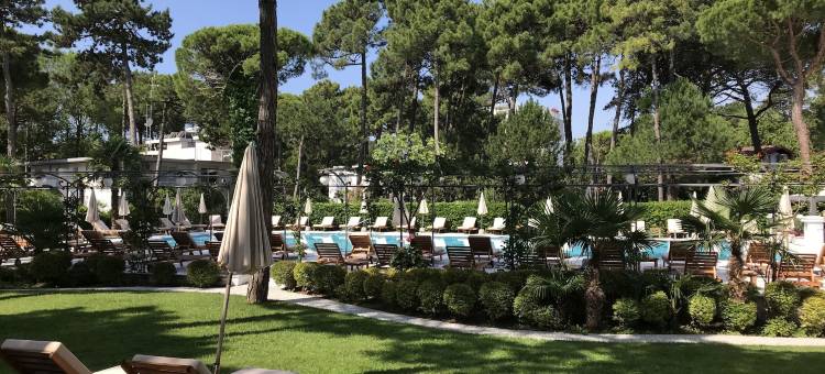 格雷夫酒店(Hotel Greif)图片