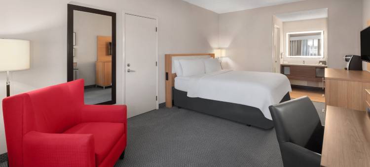 埃尔帕索西桑兰公园假日酒店(Holiday Inn El Paso West – Sunland Park)图片