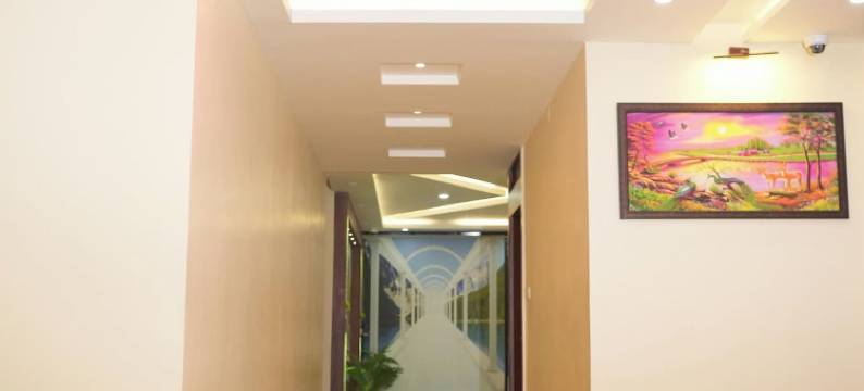 萨哈萨假日酒店(Hotel Holiday Saharsa)图片