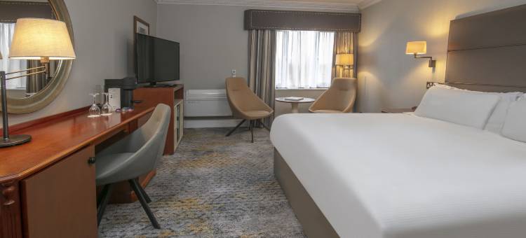 贝尔顿伍兹酒店/Spa及高尔夫度假村(Belton Woods Hotel, Spa & Golf Resort)图片