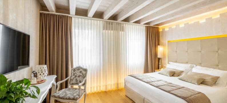 博尔盖托圣比亚焦雷莱斯酒店(Borghetto San Biagio Relais)图片