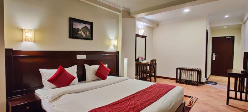 本迪布尔村旅馆(Bandipur Village Lnn)图片