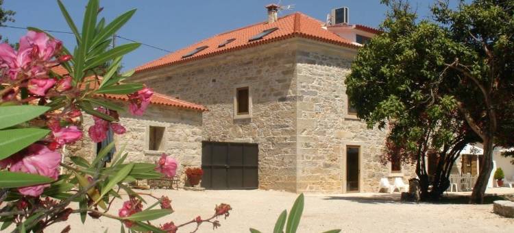 欧提姆乡间别墅(Otium Country House)图片