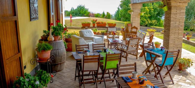 飞行员住宿加早餐旅馆(B&B Dell'Aviatore)图片