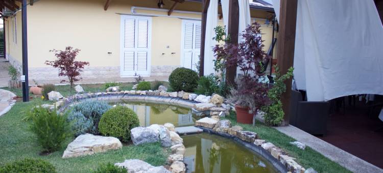 维拉弗兰卡酒店(Ostello Villafranca)图片