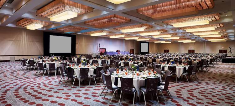 辛辛那提凯悦酒店(Hyatt Regency Cincinnati)图片