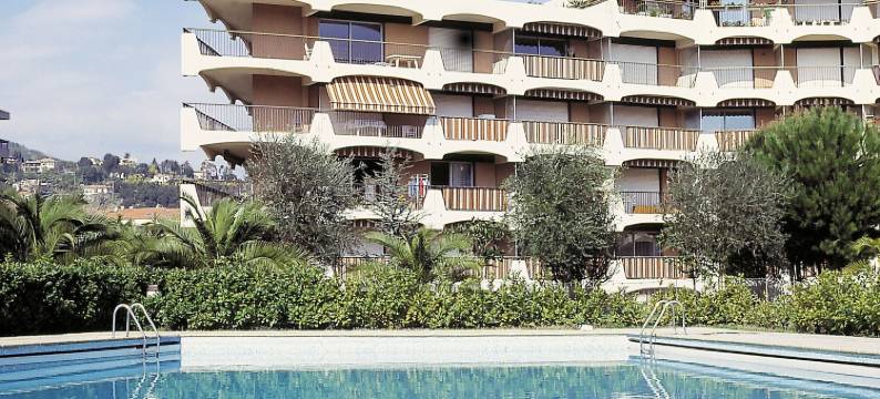 拉格朗三河假日住宅酒店(Lagrange Vacances les Trois Rivières)图片