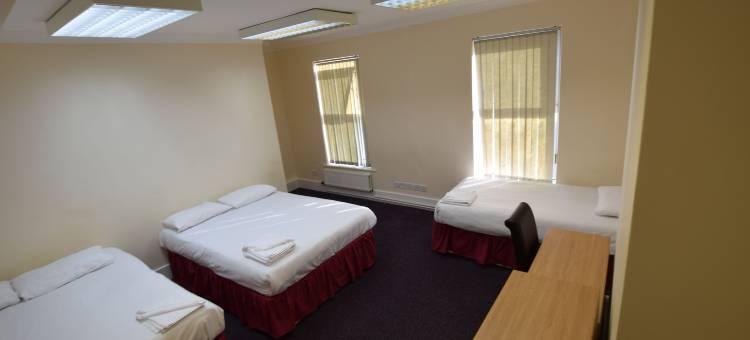 约克酒店(York Hotel)图片