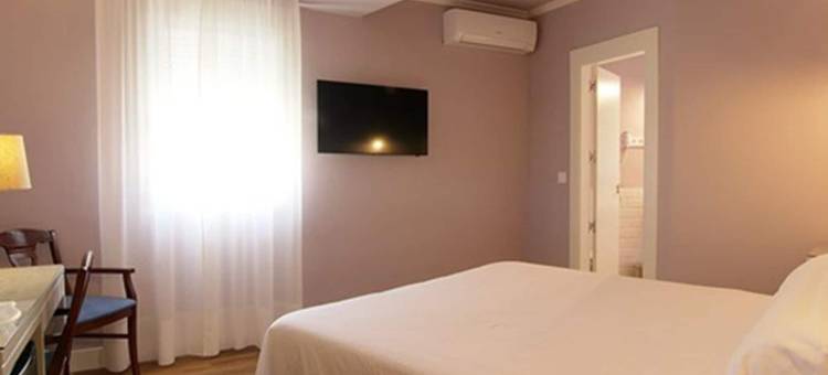 卡斯塔罗斯旅馆(Hostal Los Castañuelos)图片