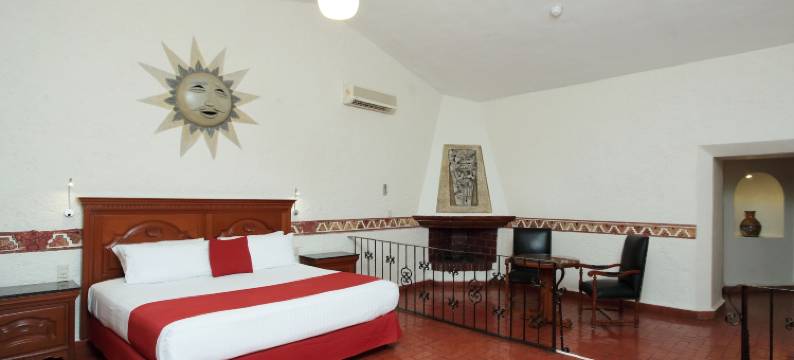 拉斯金塔斯旅馆(Hosteria Las Quintas Hotel Restaurante Bar)图片