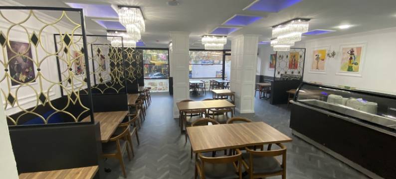 格兰德奥拉酒店(Grand Oral Hotel)图片