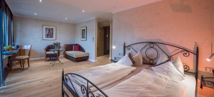 特拉森霍夫酒店(Hotel Terrassenhof)图片