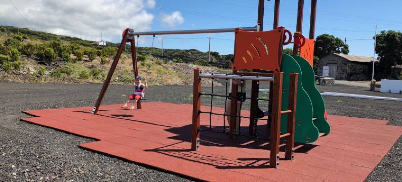 卵石葡萄园酒店-新(Vinhas do Calhau)图片