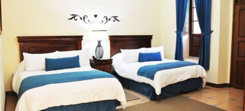 卡萨萨尤拉画廊＆SPA大酒店(Gran Casa Sayula Galeria & Spa)图片