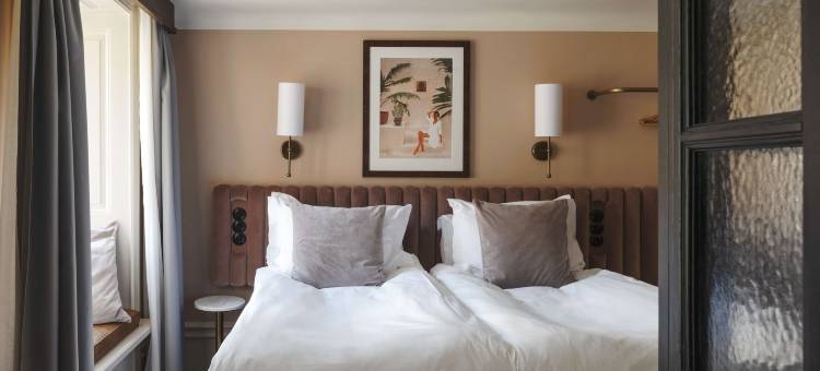 弗朗特兹酒店 - WorldHotels Crafted 匠旅系列(Hotel Frantz, WorldHotels Crafted)图片