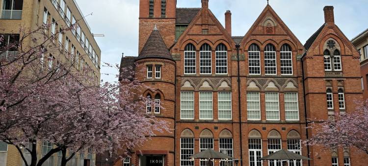 伯明翰雷吉斯公园酒店(Park Regis Birmingham)图片