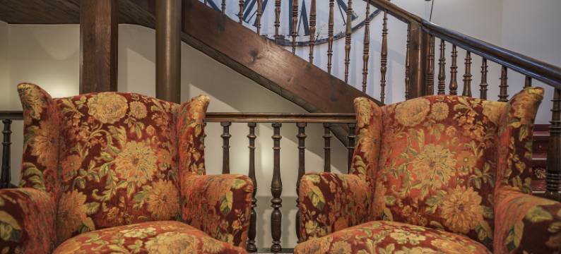 帕斯特酒店(Hotel Post)图片