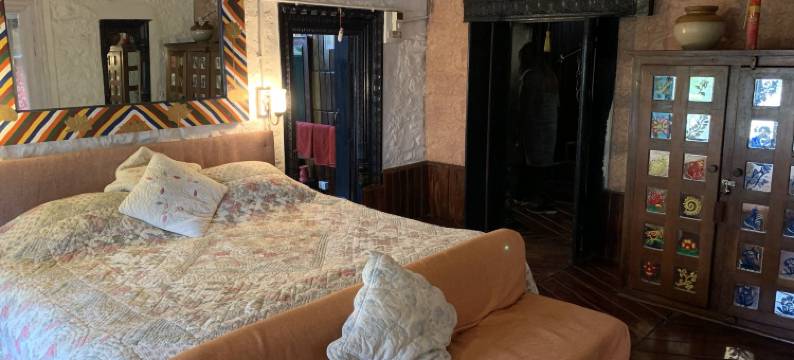 罗萨斯塔伊斯杰欧利科特巴拉别墅(Rosastays Jeolikote)图片