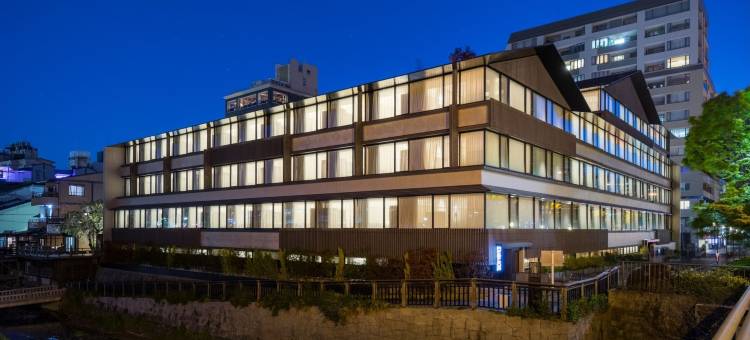 京都索拉利亚西铁尊贵酒店(Solaria Nishitetsu Hotel Kyoto Premier)图片