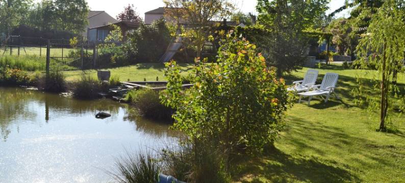 蔚蓝即时酒店(L'Instant Bleu)图片