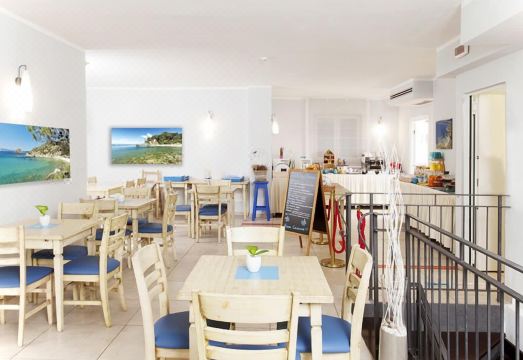 Bike&Boat Argentario Hotel Hotel Overview