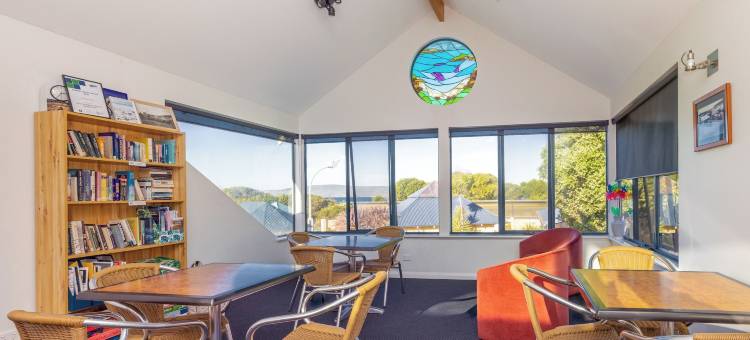 BIG4米德尔顿海滩度假公园酒店(Big4 Middleton Beach Holiday Park)图片
