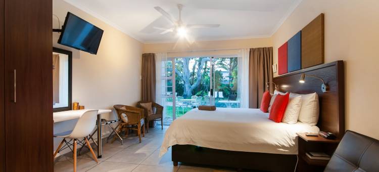 非洲海滩住宿加早餐旅馆(Africa Beach B&B)图片