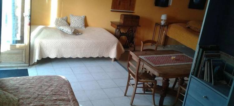 布拉卡斯酒店(Le Blacas)图片