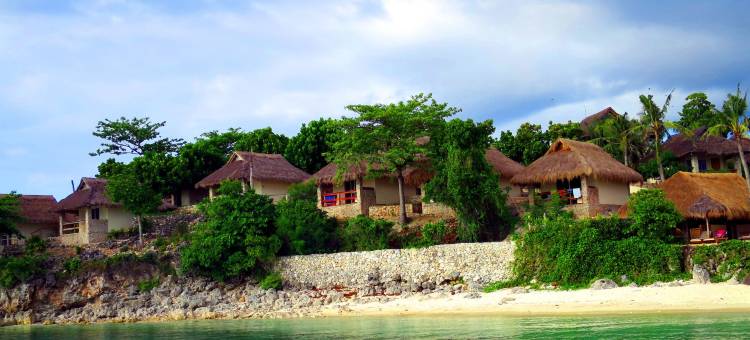 泰帕尼海滩度假村(Tepanee Beach Resort)图片