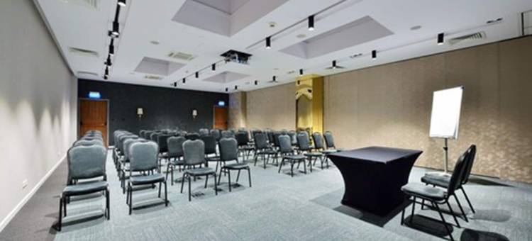 普洛斯卡住宅拱门酒店(Arche Hotel Puławska Residence)图片