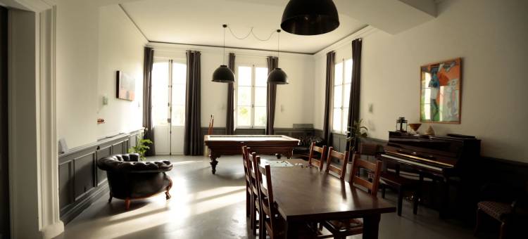 圣马丁城堡酒店(Chateau Saint Martin B&B)图片