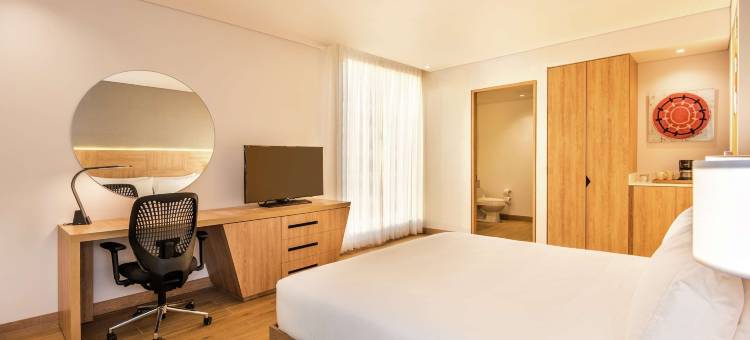 圣马尔塔希尔顿花园酒店(Hilton Garden Inn Santa Marta)图片