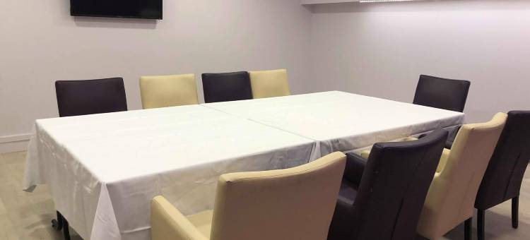 火车北站酒店餐厅(Logis - Hôtel du Nord et Restaurant la Table d'Elisa)图片