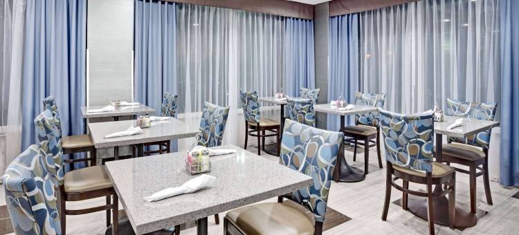 夏洛特机场东南温德姆花园酒店(Wyndham Garden Charlotte Airport Southeast)图片